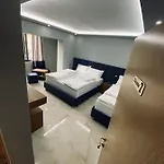 Piemonte 호텔 티라나
