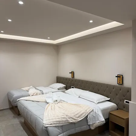 Hotel Piemonte