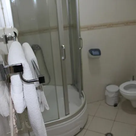 Piemonte Hotel Tirana