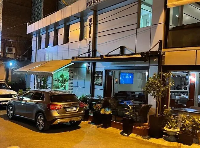 Piemonte Ξενοδοχείο 3*