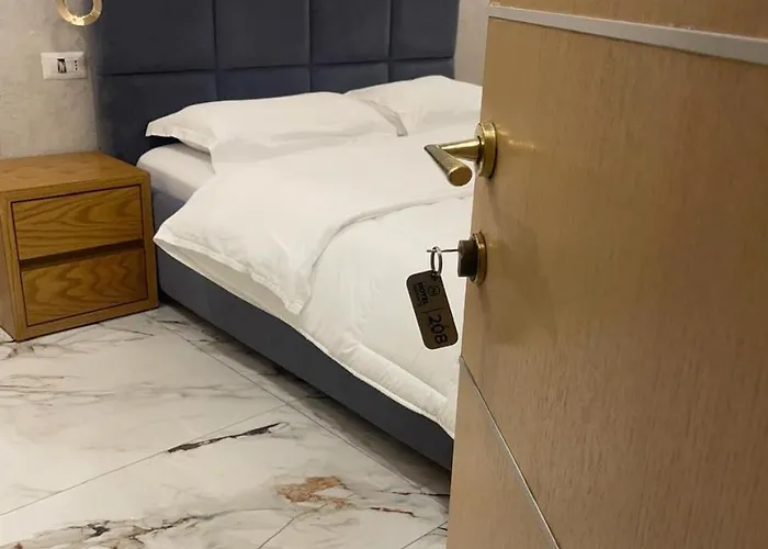 Piemonte 3* Τίρανα