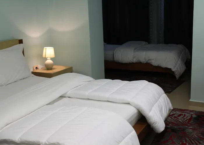 Ξενοδοχείο Piemonte