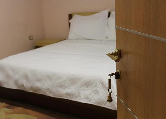 Ξενοδοχείο Piemonte Τίρανα