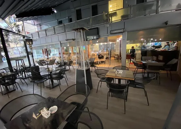 Ξενοδοχείο Piemonte