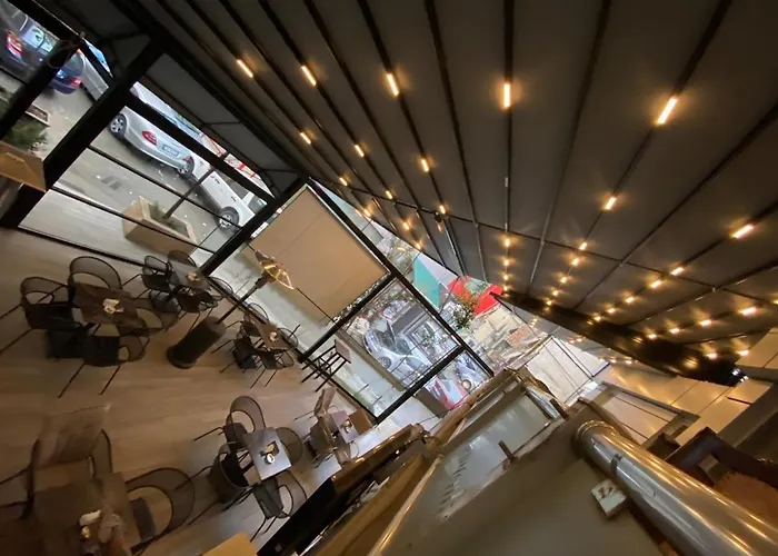 Piemonte 3* Τίρανα