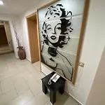 Hotel Piemonte Tirana