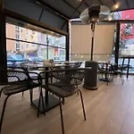 Piemonte Hotel Tirana