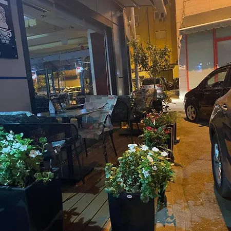 Piemonte تيرانا