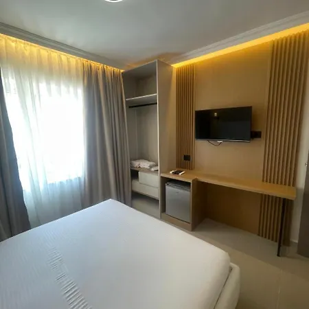 Piemonte 3* تيرانا