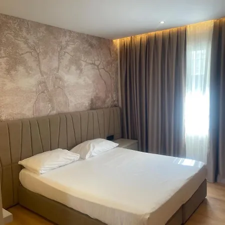 Piemonte 3* Tirana