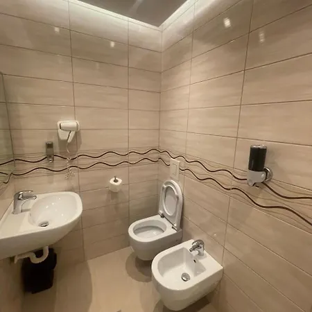 Hotel Piemonte