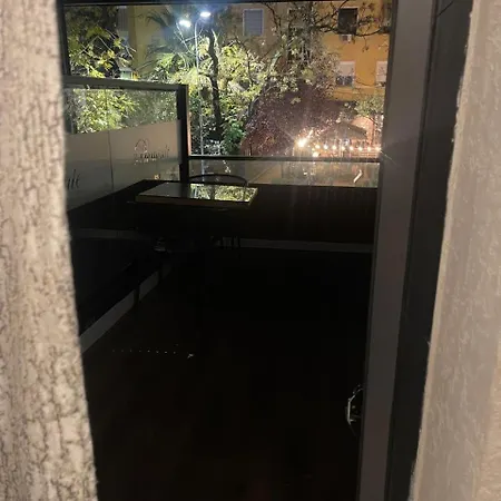 Szálloda Piemonte Tirana