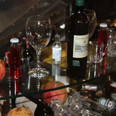 فندق Piemonte تيرانا