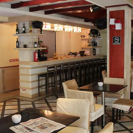 Hotel Piemonte 3*