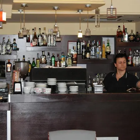 Szálloda Piemonte Tirana