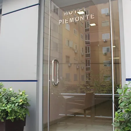 Piemonte Hotel 3*