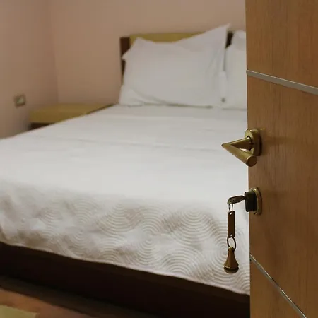 Szálloda Piemonte Tirana