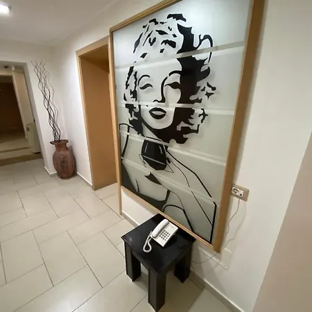 فندق Piemonte تيرانا