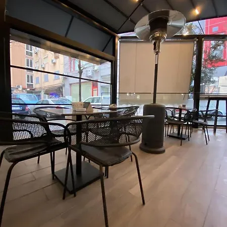 Piemonte Hotel Tirana