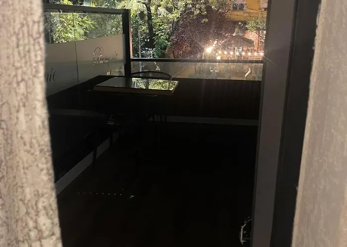 Hotel Piemonte Tirana