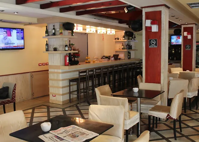 Szálloda Piemonte 3*