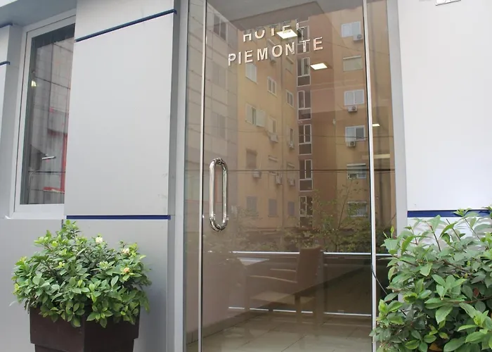Piemonte Hotel 3*