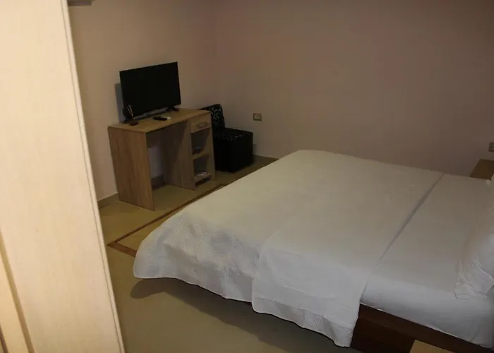 Piemonte Hotel Tirana