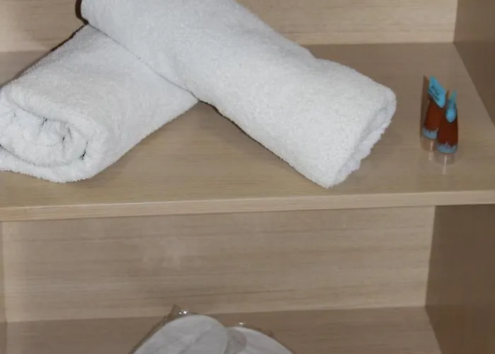 Piemonte Szálloda 3*