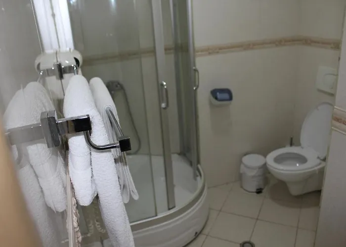 Piemonte Hotel Tirana