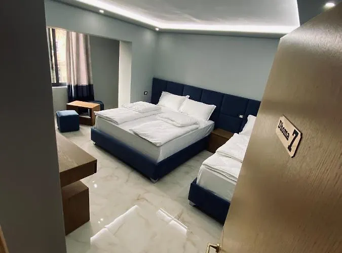 Piemonte Hotel Tirana